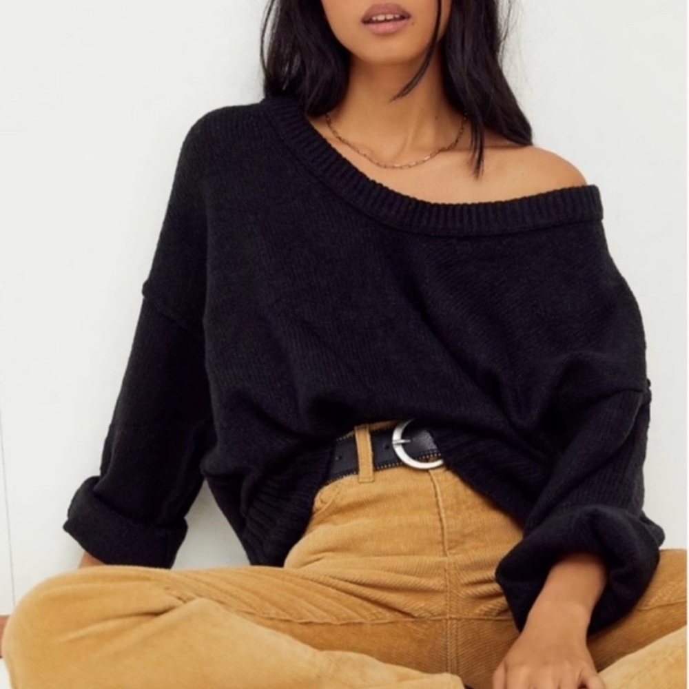 Free People | Brookside Tunic